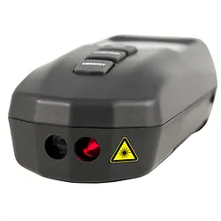 Handheld Tachometer PCE-T 238-ICA Incl. ISO Calibration Certificate