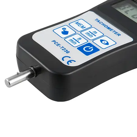 Handheld Tachometer PCE-T236