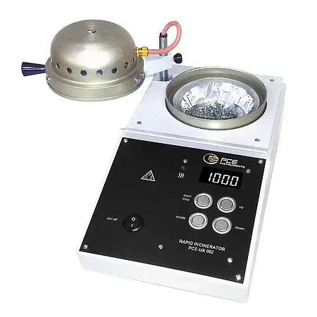 Heating Mantle PCE-UX 052