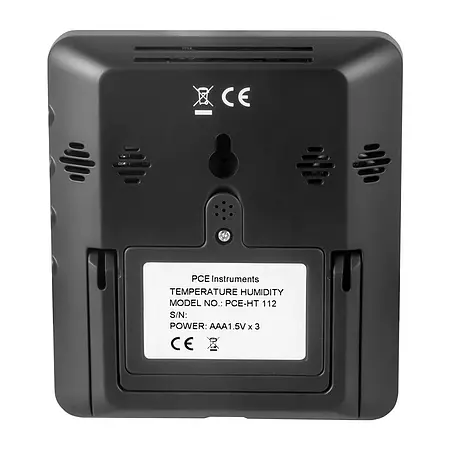 Humidity Detector PCE-HT 112