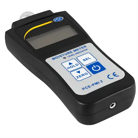 Humidity Detector PCE-PMI 2 application