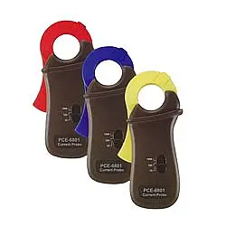 HVAC Meter PCE-830-1 clamps