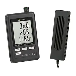 Hygrometer PCE-AQD 10