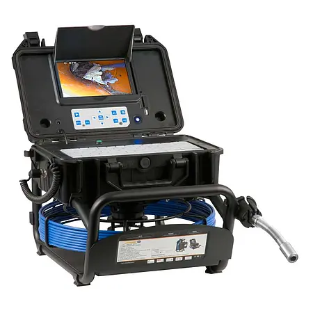 Industrial Borescope PCE-PIC 20