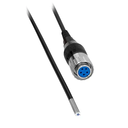 Industrial Borescope PCE-VE 200-S camera cable