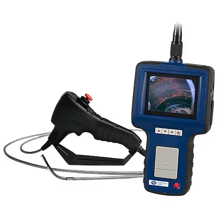 Industrial Borescope PCE-VE 370HR3