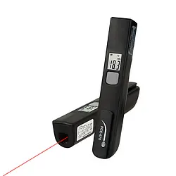 Infrared Thermometer PCE-670