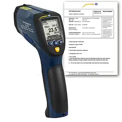 Infrared Thermometer PCE-893-ICA