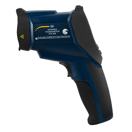 Infrared Thermometer PCE-894