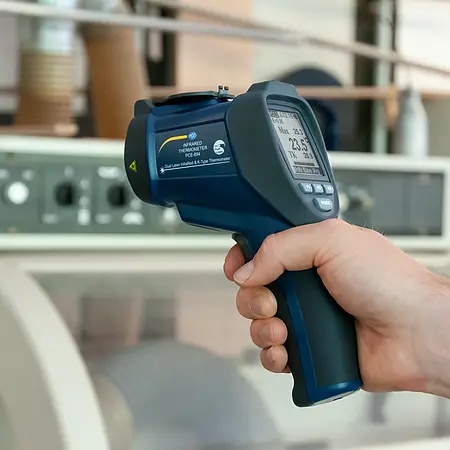 Infrared Thermometer PCE-894