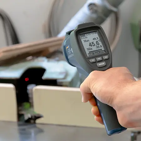 Infrared Thermometer PCE-894