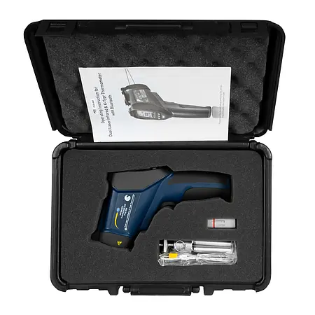 Infrared Thermometer PCE-894