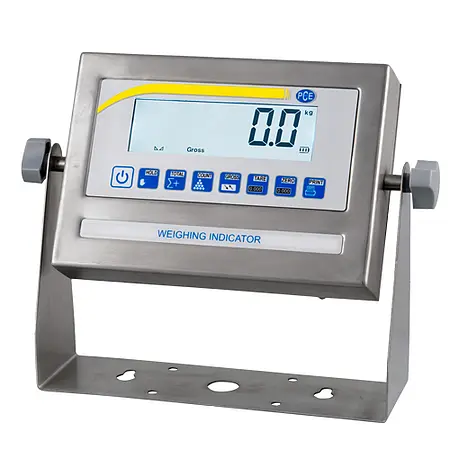 Inventory Scale PCE-EP 150P1 Display 