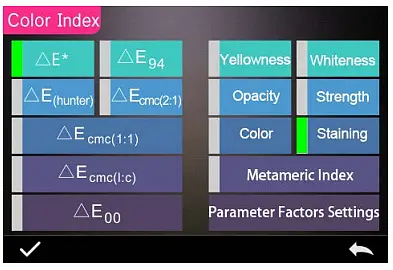 IoT Meter PCE-CSM 20 software