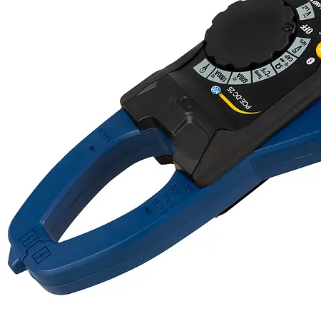 IoT Meter PCE-DC 25 clamp