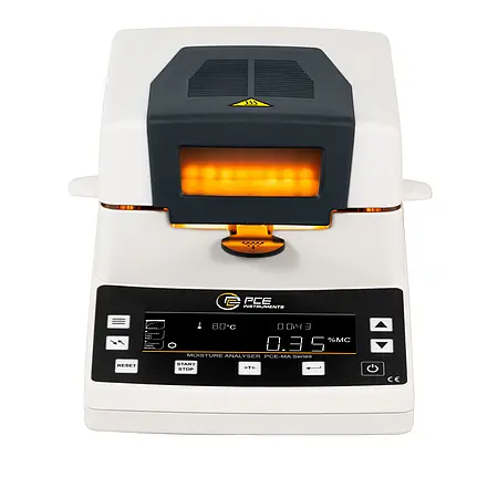 LAB Scale PCE-MA 200