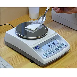 Laboratory Scale apllication