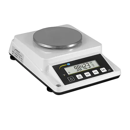 Laboratory Scale PCE-DMS 1100