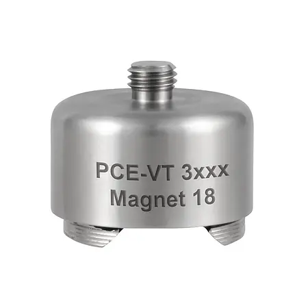 Magnet holder PCE-VT 3xxx MAGNET 18