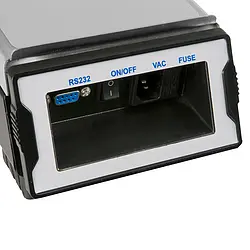 Magnetic Stirrer connections