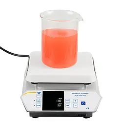 Magnetic Stirrer front