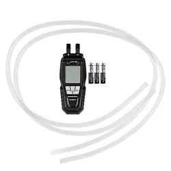 Manometer PCE-MPM 10 delivery