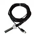 Microphone extension cable MIC-10-322 