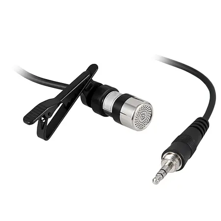 Microphone PCE-NDL 10-MIC