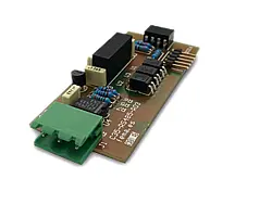  Modbus RTU Module for PCE-DPD-U