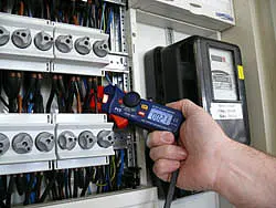 Application of Multimeter / TRMS Multimeter PCE-DC1