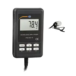 Noise Dose Meter PCE-SLD 10