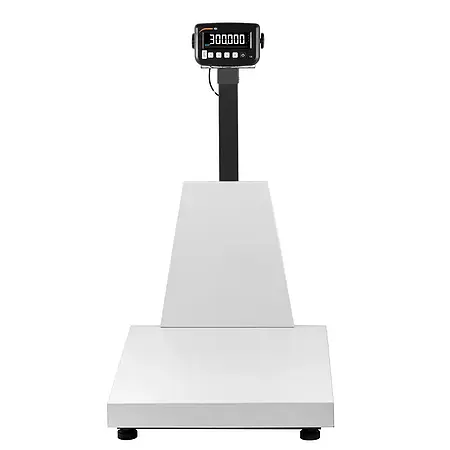 NTEP Certified Scale PCE-MS PP300-1-60x70-M