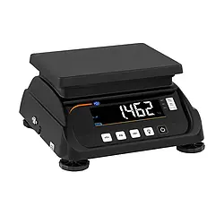 NTEP Certified Scale PCE-MS T3P-1-M