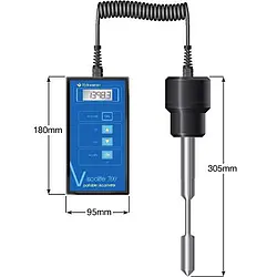 Paint Viscosity Tester Viscolite d21