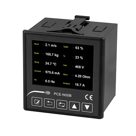 Panel Meter PCE-N50B