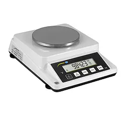 Paper Scale PCE-DMS 1100-ICA Incl. ISO Calibration Certificate