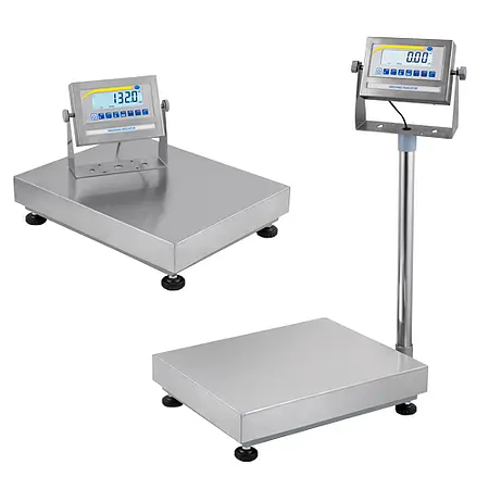 Parcel Scales PCE-EP 150P1