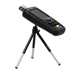 Particle Counter PCE-MPC 15 tripod