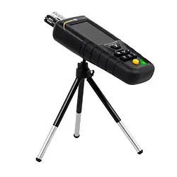 Particle Counter PCE-MPC 25 tripod