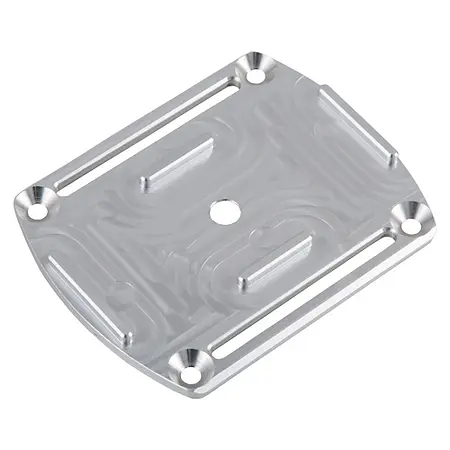 PCE-VDL MNT optional mounting plate for PCE-VDL series 