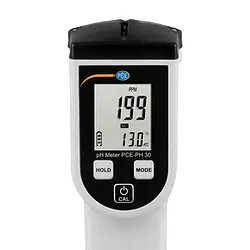 pH Meter PCE-PH 30