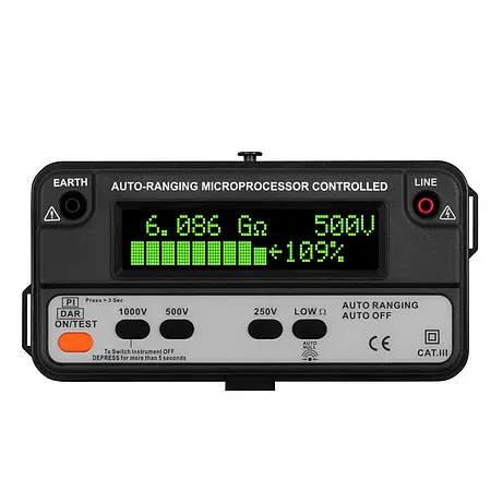 Photovoltaic Meter