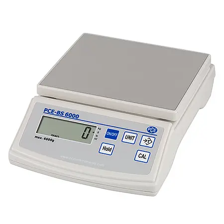 Precision Balance PCE-BS 6000