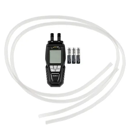 Pressure Meter PCE-MPM 10 delivery