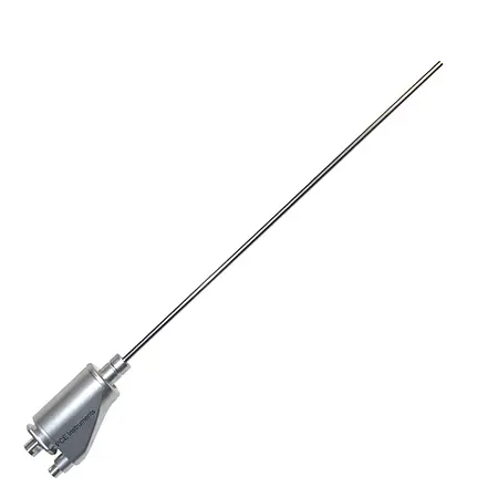 Probe stainless steel 96.0158s