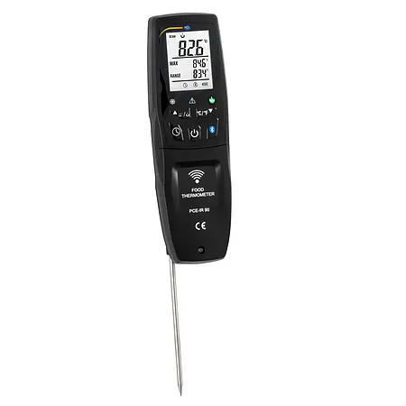 Probe Thermometer PCE-IR 90