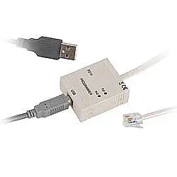 Programming adaptor PCE-PD 14