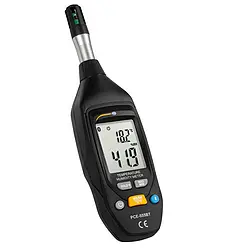 Psychrometer PCE-555BT