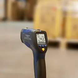 Pyrometer PCE-893-ICA