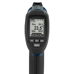 Pyrometer PCE-894